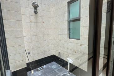 Estuari Gardens @ Puteri Harbour