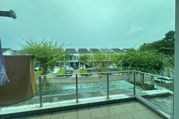 Estuari Gardens @ Puteri Harbour