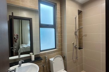 Estuari Gardens @ Puteri Harbour