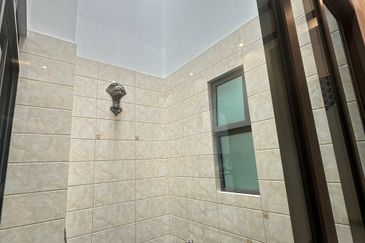 Estuari Gardens @ Puteri Harbour