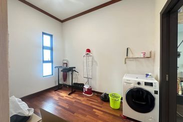 Estuari Gardens @ Puteri Harbour