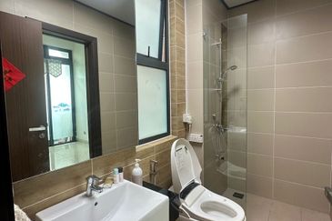 Estuari Gardens @ Puteri Harbour