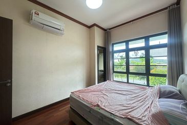 Estuari Gardens @ Puteri Harbour