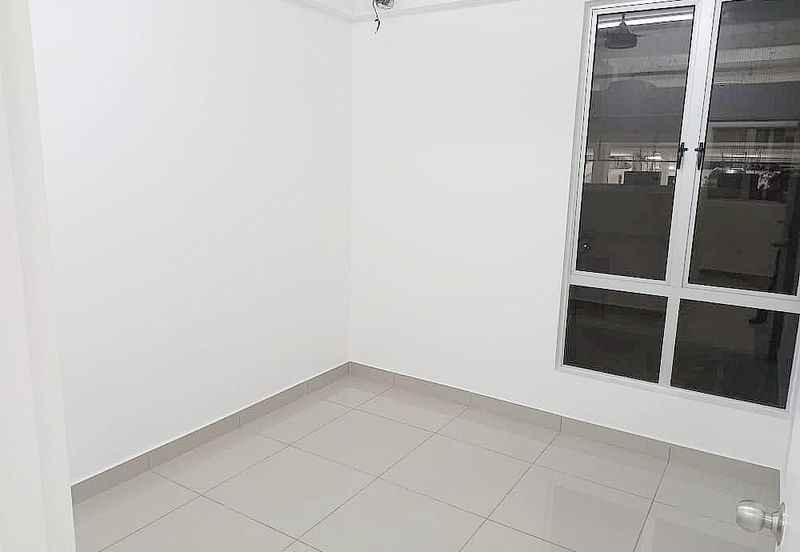 Sierra Heights (Residensi Sierra Perdana)