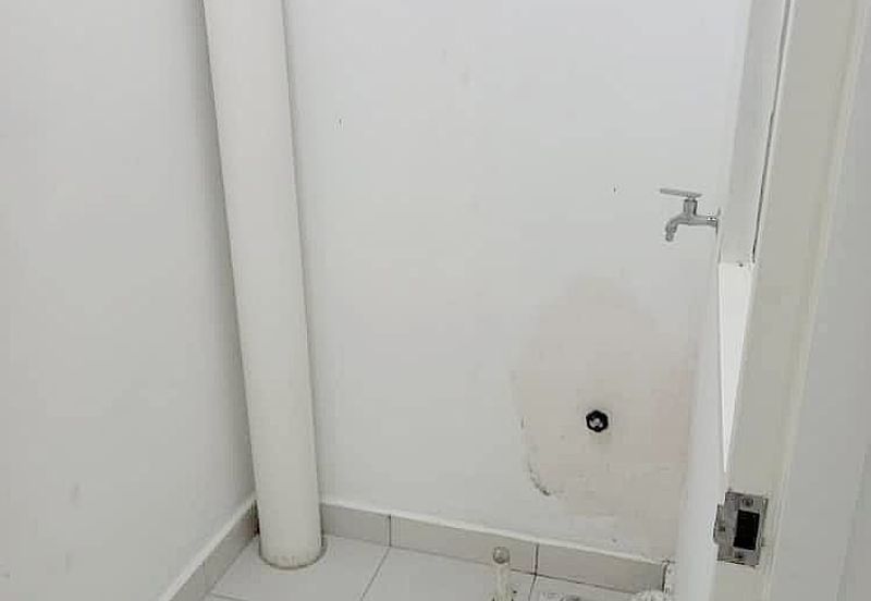 Sierra Heights (Residensi Sierra Perdana)