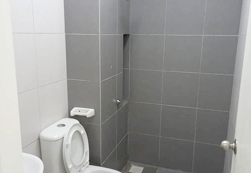 Sierra Heights (Residensi Sierra Perdana)