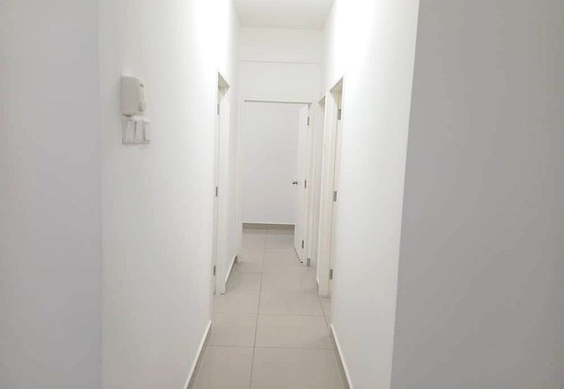 Sierra Heights (Residensi Sierra Perdana)