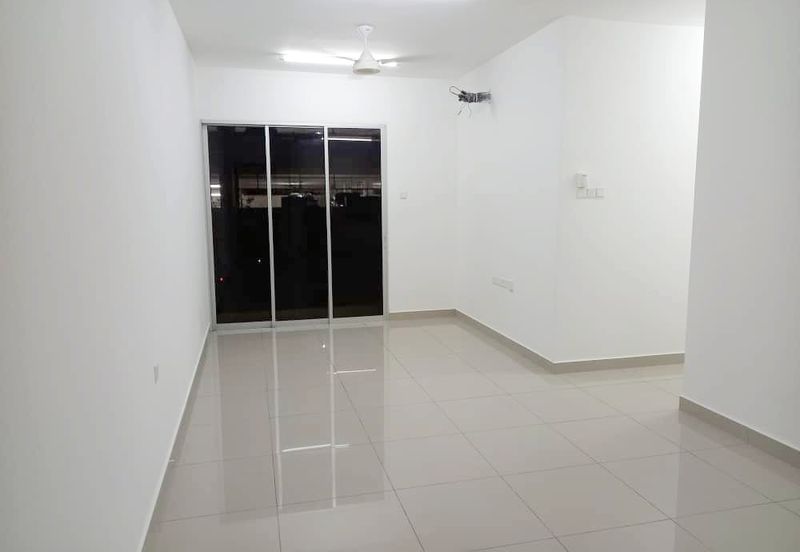 Sierra Heights (Residensi Sierra Perdana)