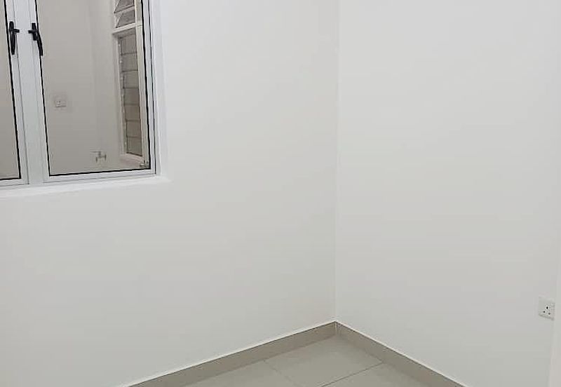 Sierra Heights (Residensi Sierra Perdana)