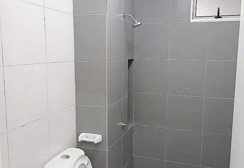 Sierra Heights (Residensi Sierra Perdana)