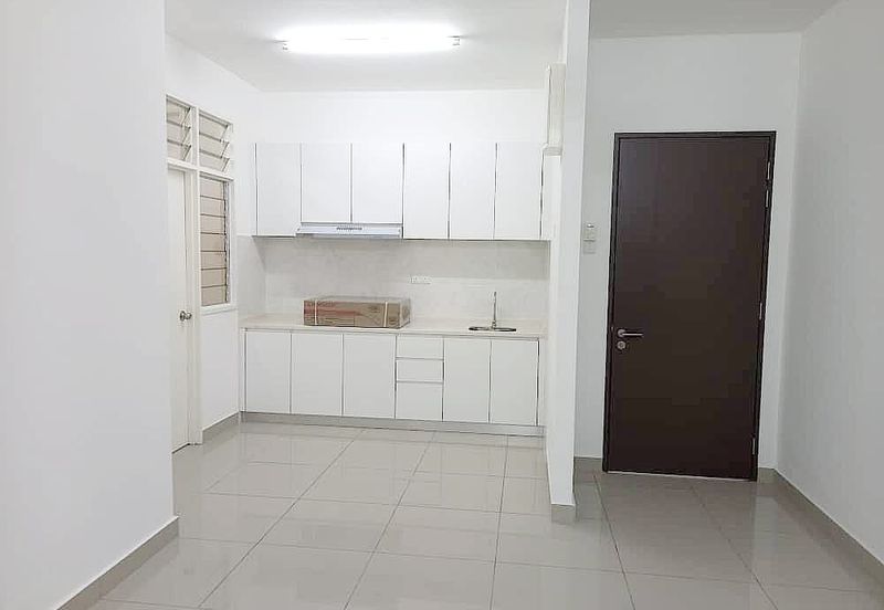 Sierra Heights (Residensi Sierra Perdana)