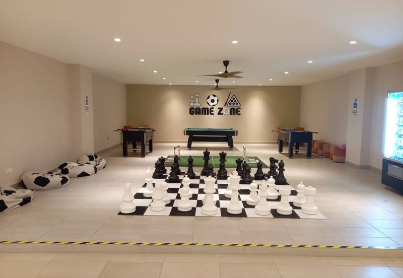 Sierra Heights (Residensi Sierra Perdana)