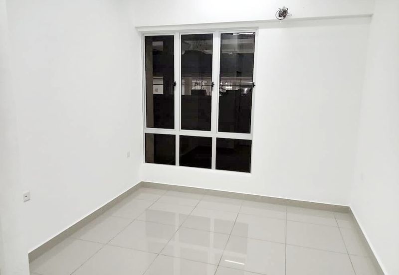 Sierra Heights (Residensi Sierra Perdana)