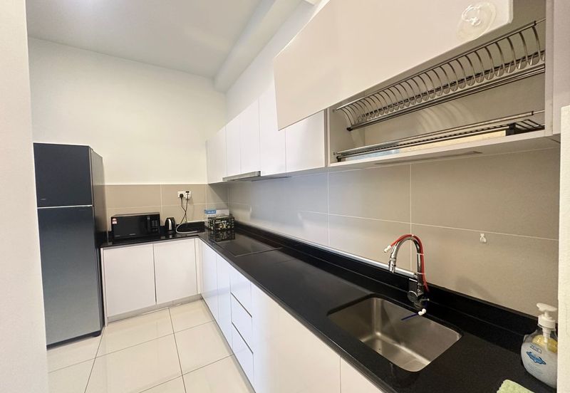 Eco Nest @ Eco Botanic