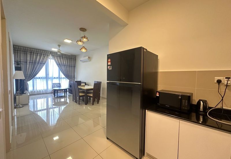 Eco Nest @ Eco Botanic