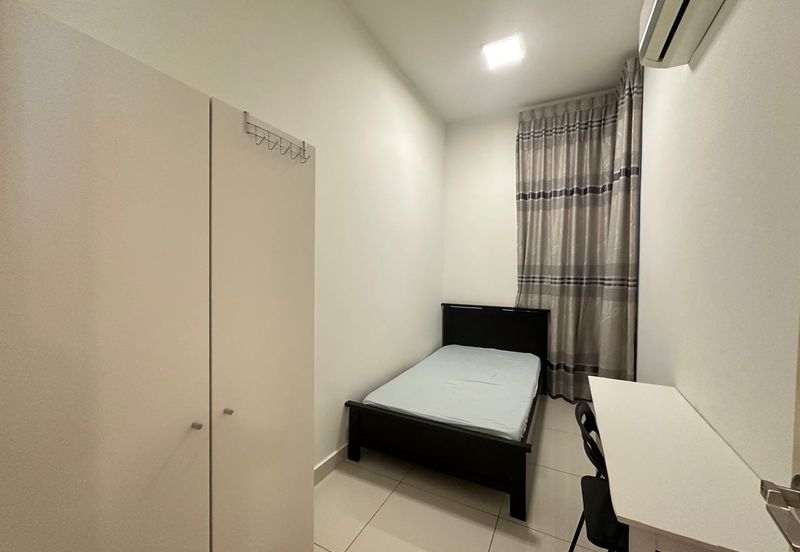 Eco Nest @ Eco Botanic