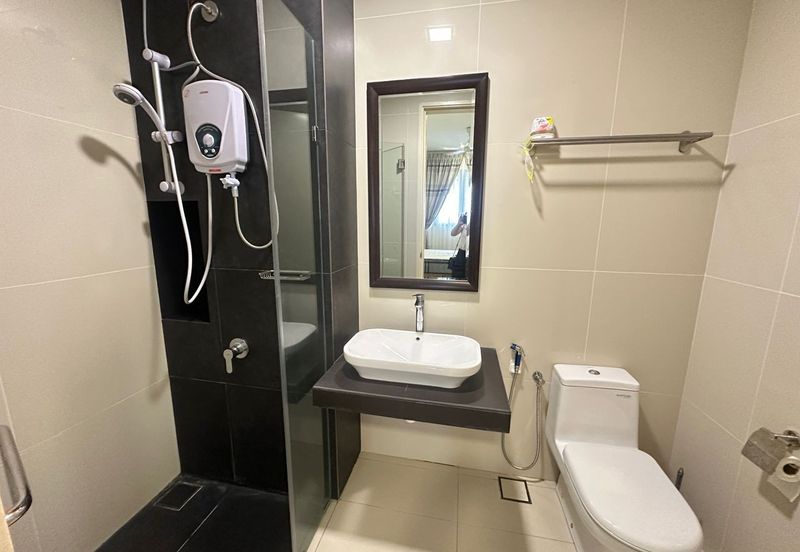 Eco Nest @ Eco Botanic