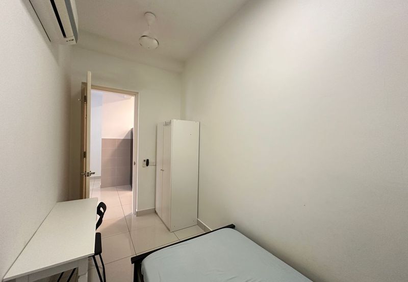 Eco Nest @ Eco Botanic