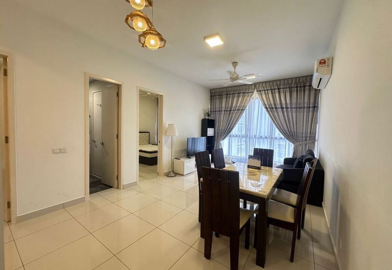 Eco Nest @ Eco Botanic