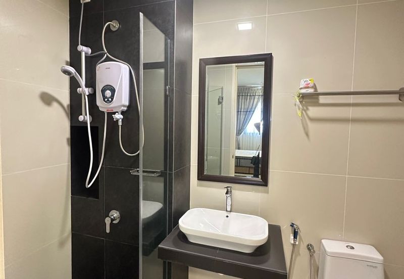 Eco Nest @ Eco Botanic