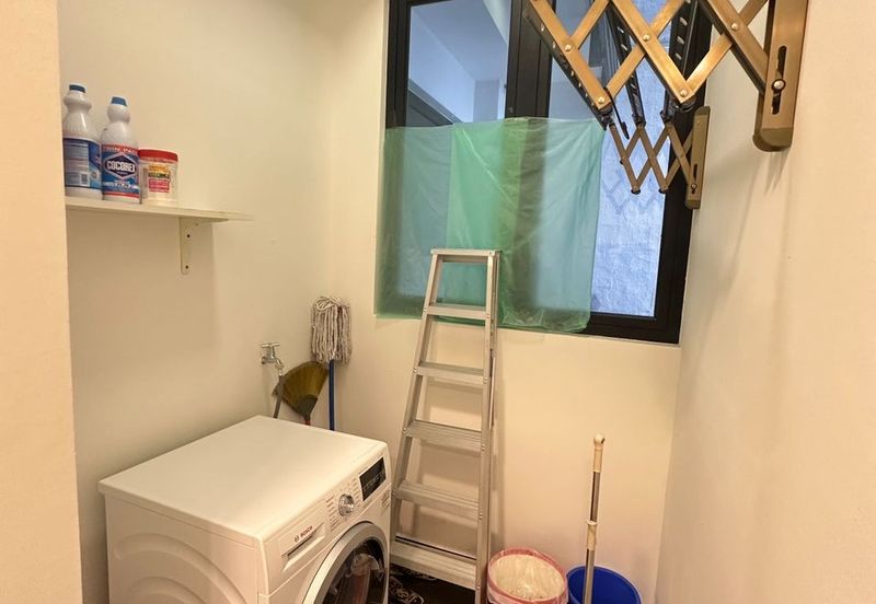 Eco Nest @ Eco Botanic