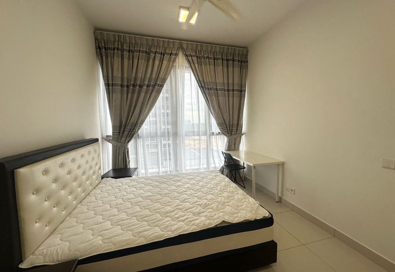 Eco Nest @ Eco Botanic