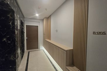 The Astaka @ 1 Bukit Senyum