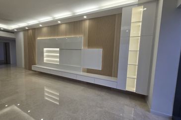 The Astaka @ 1 Bukit Senyum