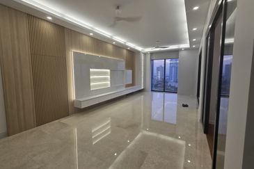 The Astaka @ 1 Bukit Senyum