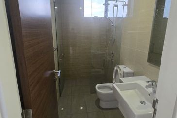 The Astaka @ 1 Bukit Senyum