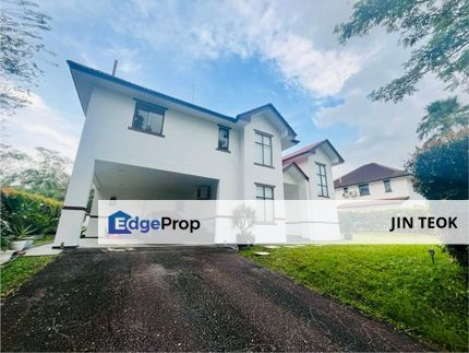 Leisure Farm Gelang Patah Bungalow, Johor, Gelang Patah
