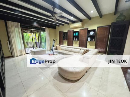 Taman Impian Emas Semi Detached House , Johor, Skudai