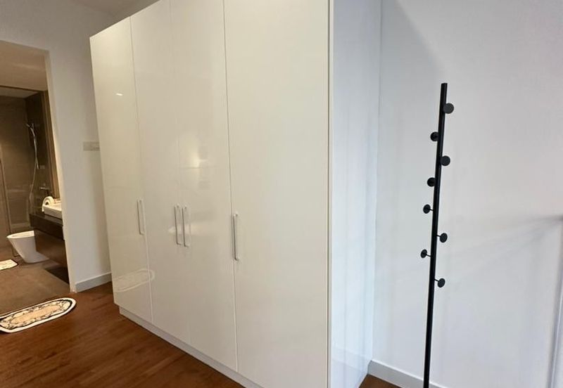 Bora Residences @ Danga Bay