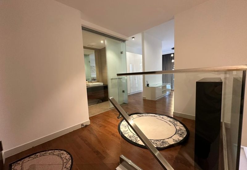 Bora Residences @ Danga Bay