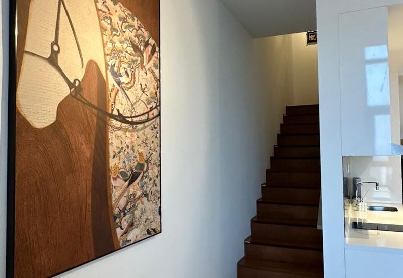 Bora Residences @ Danga Bay