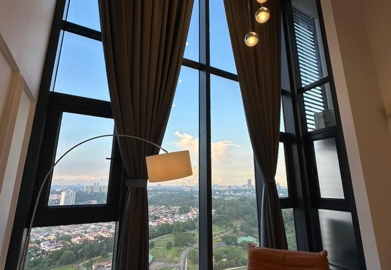 Bora Residences @ Danga Bay