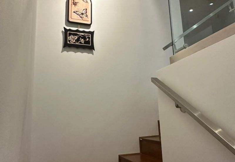 Bora Residences @ Danga Bay