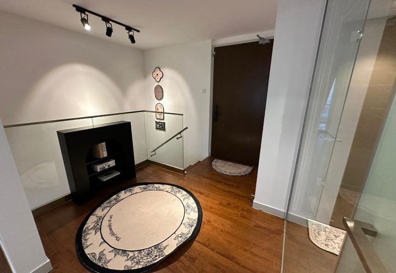 Bora Residences @ Danga Bay