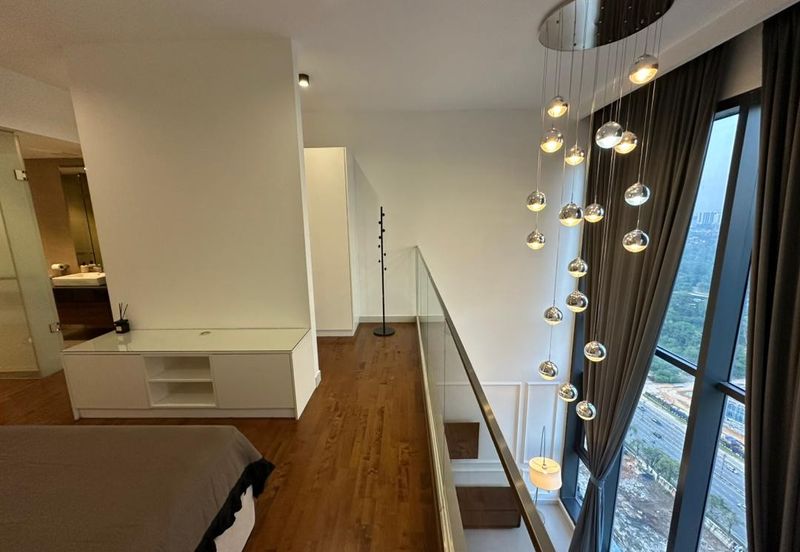 Bora Residences @ Danga Bay