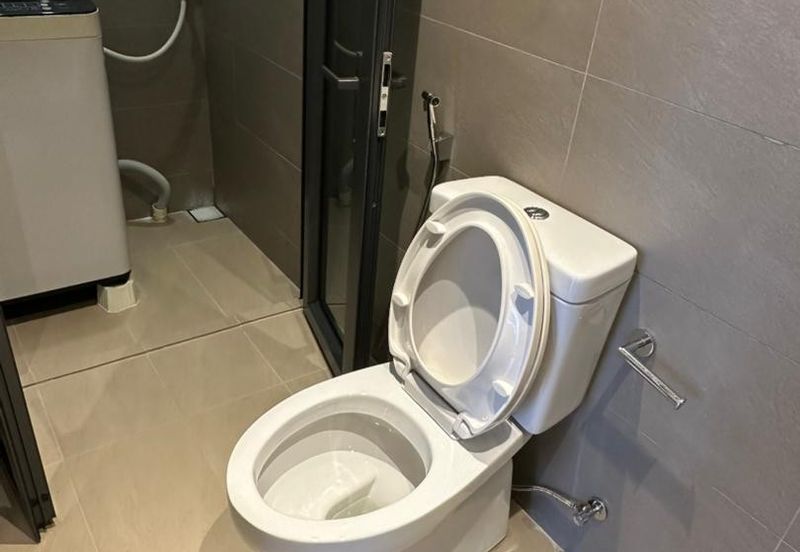 Bora Residences @ Danga Bay