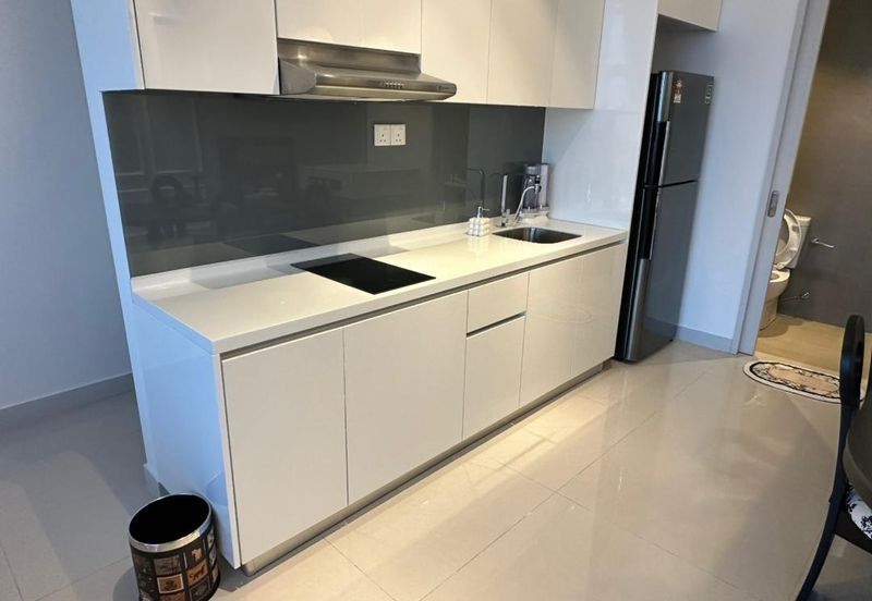 Bora Residences @ Danga Bay