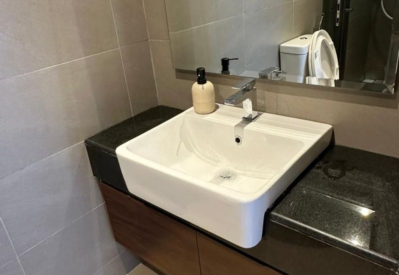 Bora Residences @ Danga Bay