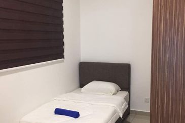 Seasons Luxury Apartments @ Amara Larkin