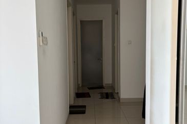 Skysuites @ Meldrum Hills