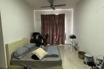 Skysuites @ Meldrum Hills