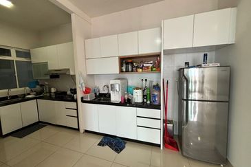 Skysuites @ Meldrum Hills