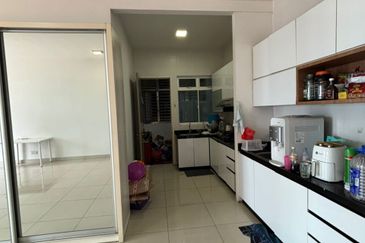 Skysuites @ Meldrum Hills