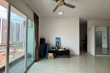 Skysuites @ Meldrum Hills