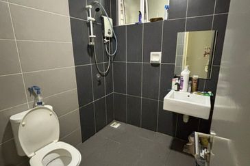 Skysuites @ Meldrum Hills