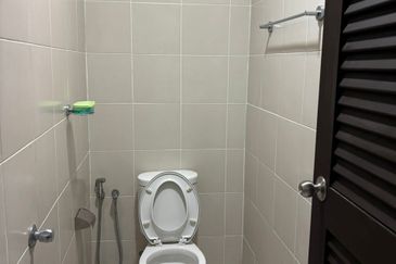 Avira Garden Terraces @ Medini